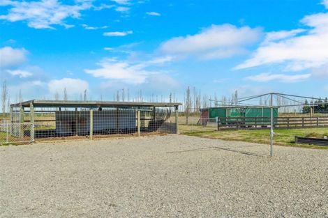 Photo of property in 367 Isaac Road, Eyrewell, Rangiora, 7476