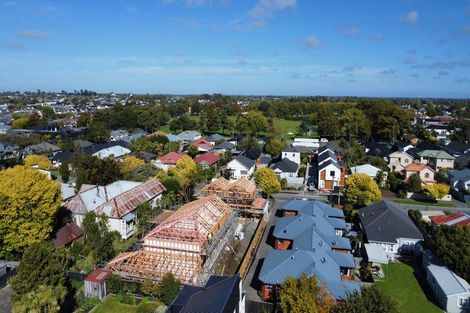 Photo of property in 7/232 Geraldine Street, Edgeware, Christchurch, 8013