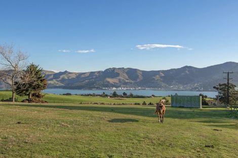 Photo of property in 2 Mount Herbert Peak Road, Diamond Harbour, 8972