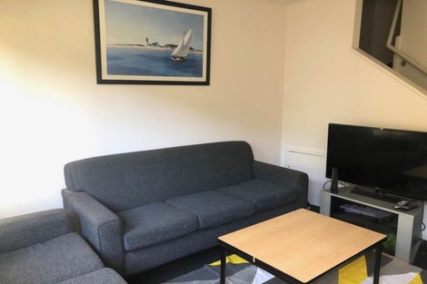 Photo of property in 17/336 Lincoln Road, Addington, Christchurch, 8024