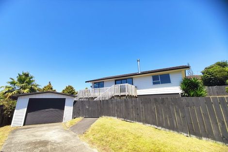 Photo of property in 103 Lynn Road, Bayview, Auckland, 0629