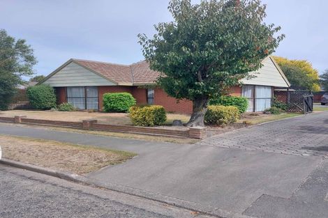 Photo of property in 67 Patterson Terrace, Halswell, Christchurch, 8025