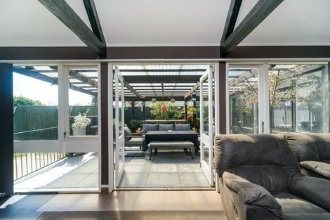 Photo of property in 111 Benmore Avenue, Cloverlea, Palmerston North, 4412