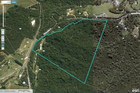 Photo of property in 123 Pinchgut Road, Kaukapakapa, 0873