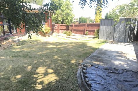 Photo of property in 5 Ashby Grove, Kaiapoi, 7630