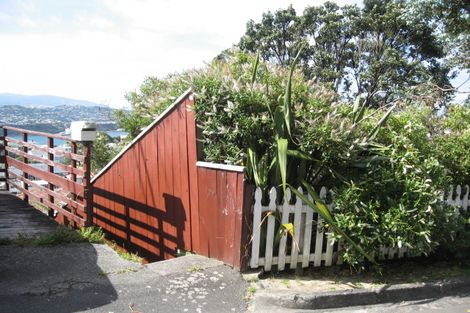 Photo of property in 23 Ariki Road, Hataitai, Wellington, 6021
