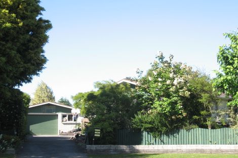 Photo of property in 6 Gordon Place, Leamington, Cambridge, 3432