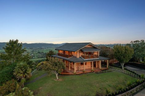 Photo of property in 177a Jones Road, Hunua, 2583