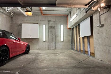 Photo of property in 1/5 Fox Street, Parnell, Auckland, 1052