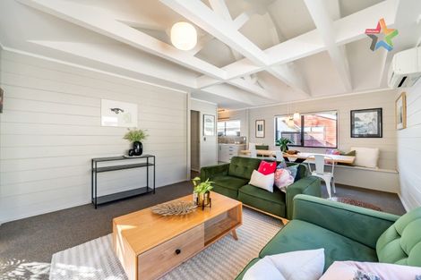 Photo of property in 32a Tennyson Street, Petone, Lower Hutt, 5012