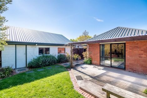Photo of property in 41 Karnak Crescent, Russley, Christchurch, 8042