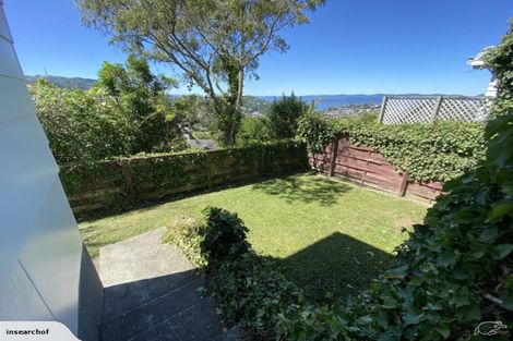 Photo of property in 1a Oldham Way, Crofton Downs, Wellington, 6035