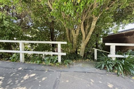Photo of property in 46 Barnard Street, Wadestown, Wellington, 6012