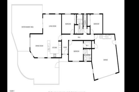 Photo of property in 2 Pukeko Place, Picton, 7220