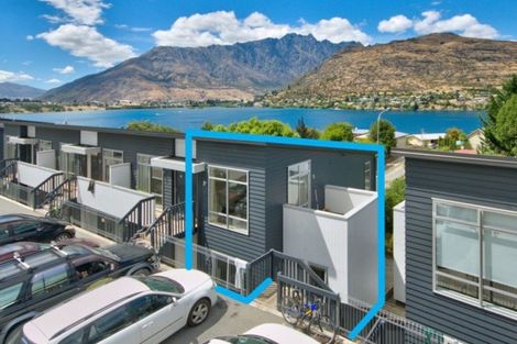 Photo of property in Greenstone Terraces, 51/716 Frankton Road, Queenstown, 9300