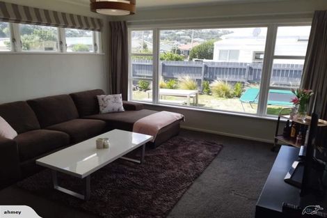 Photo of property in 18 Byron Street, Miramar, Wellington, 6022