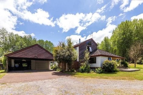 Photo of property in 850 Tukairangi Road, Acacia Bay, Taupo, 3385