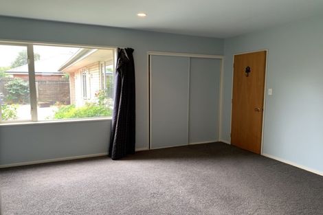 Photo of property in 139 Blighs Road, Strowan, Christchurch, 8052