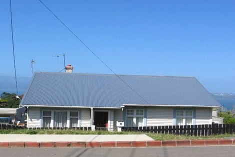 Photo of property in 24d Mandalay Terrace, Khandallah, Wellington, 6035