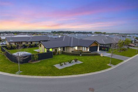 Photo of property in 6 Denimes Crescent, Rolleston, 7614