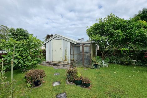 Photo of property in 48 Richmond Street, Cobden, Greymouth, 7802