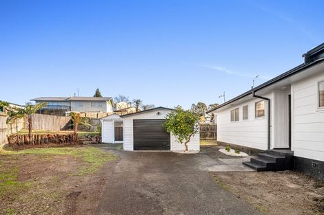 Photo of property in 120 Homedale Street, Pukehangi, Rotorua, 3015