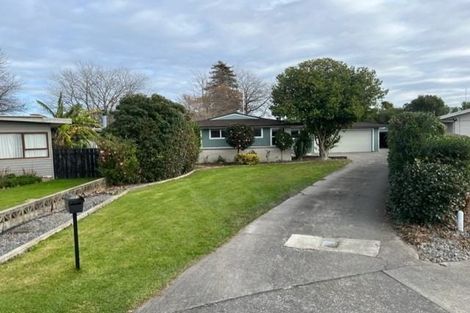 Photo of property in 503 Poplar Place, Akina, Hastings, 4122