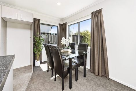 Photo of property in 4 Liddington Drive, Rolleston, 7615