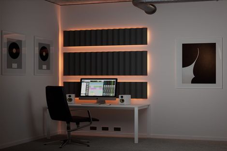 Photo of property in 78 France Street South, Eden Terrace, Auckland, 1010