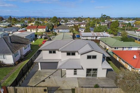 Photo of property in 30 Orchard Rise, Rosehill, Papakura, 2113