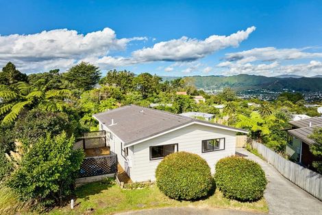 Photo of property in 19 Picasso Grove, Belmont, Lower Hutt, 5010