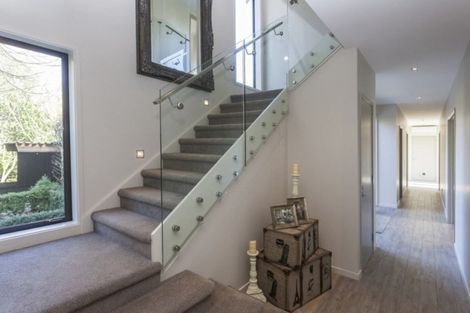 Photo of property in 17 Taunton Green, Papanui, Christchurch, 8052