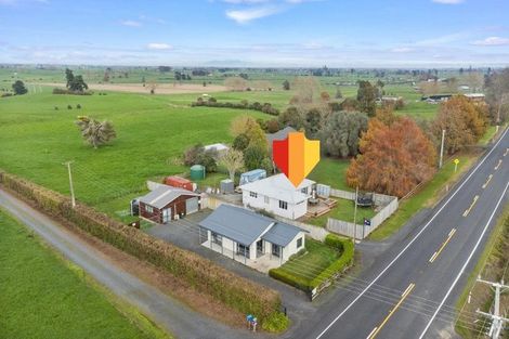 Photo of property in 829 Tauhei Road, Tauhei, Morrinsville, 3375