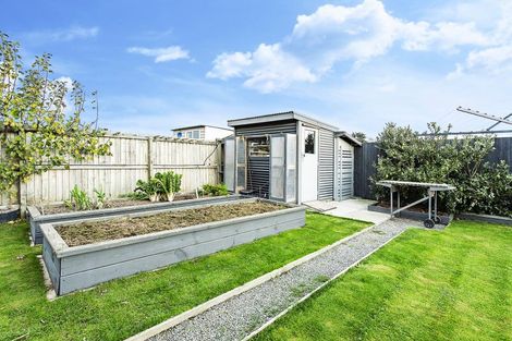 Photo of property in 17 Palladio Avenue, Leeston, 7632