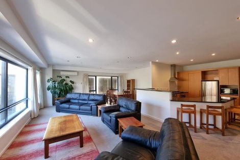 Photo of property in Kate Sheppard Apartments, 3a/42 Molesworth Street, Thorndon, Wellington, 6011