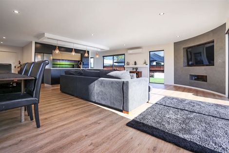 Photo of property in 5 Kelburn Place, Tinwald, Ashburton, 7700