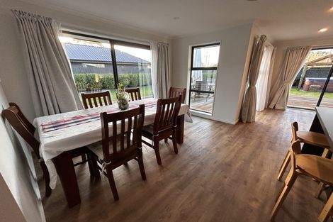 Photo of property in 13 Mcquillan Avenue, Woodend, 7610