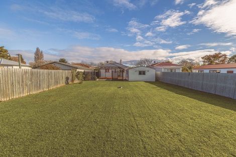 Photo of property in 20 Tilford Street, Woolston, Christchurch, 8062