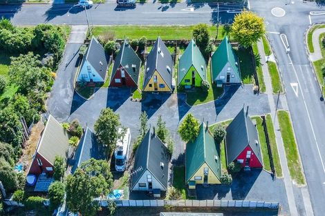 Photo of property in 22 Shannon Street, Ohakune, 4625