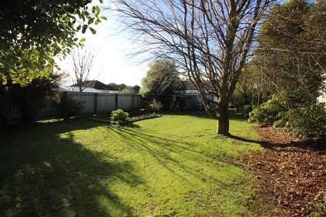 Photo of property in 6 Conway Street, Ohakune, 4625