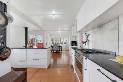 Photo of property in 39 Connell Road, Waipu, 0582
