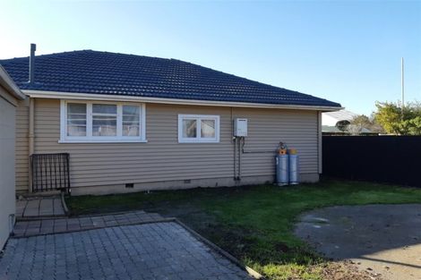Photo of property in 1/333 Main South Road, Hornby, Christchurch, 8042
