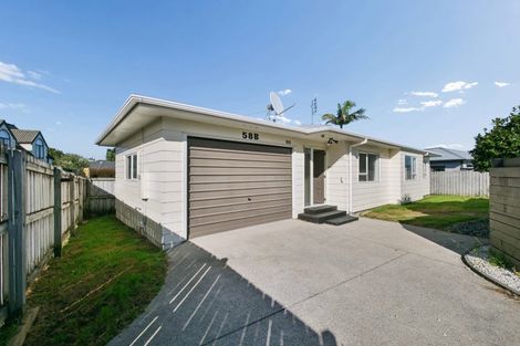 Photo of property in 58b Millers Road, Brookfield, Tauranga, 3110