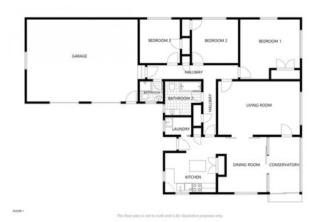 Photo of property in 10 Bell Street, Otaki, 5512