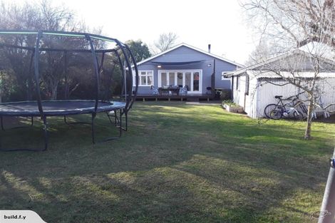 Photo of property in 12 Park Avenue, Oxford, 7430