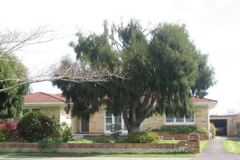 Photo of property in 21 Bank Street, Morrinsville, 3300