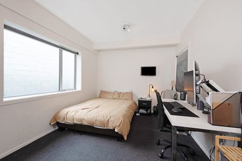 Photo of property in 24 Webb Street, Te Aro, Wellington, 6011