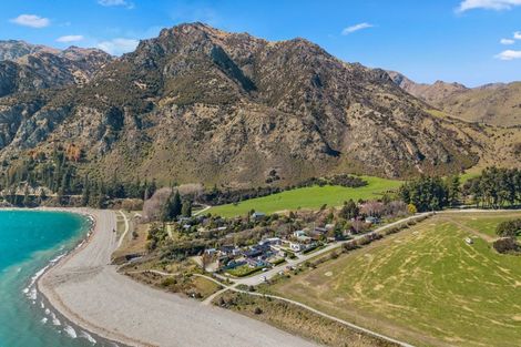 Photo of property in 10 Denniston Road, John Creek, Wanaka, 9382
