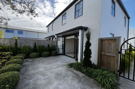 Photo of property in 4/289 Lyttelton Street, Spreydon, Christchurch, 8024