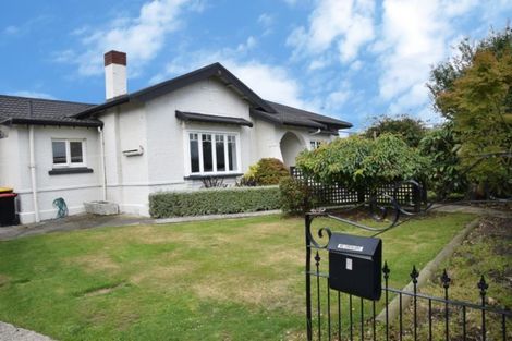 Photo of property in 3 Lewis Street, Gladstone, Invercargill, 9810